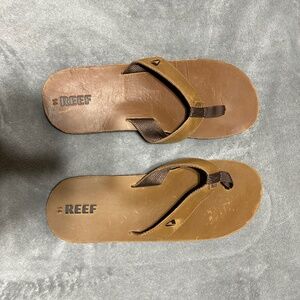 Reef Flip Flops